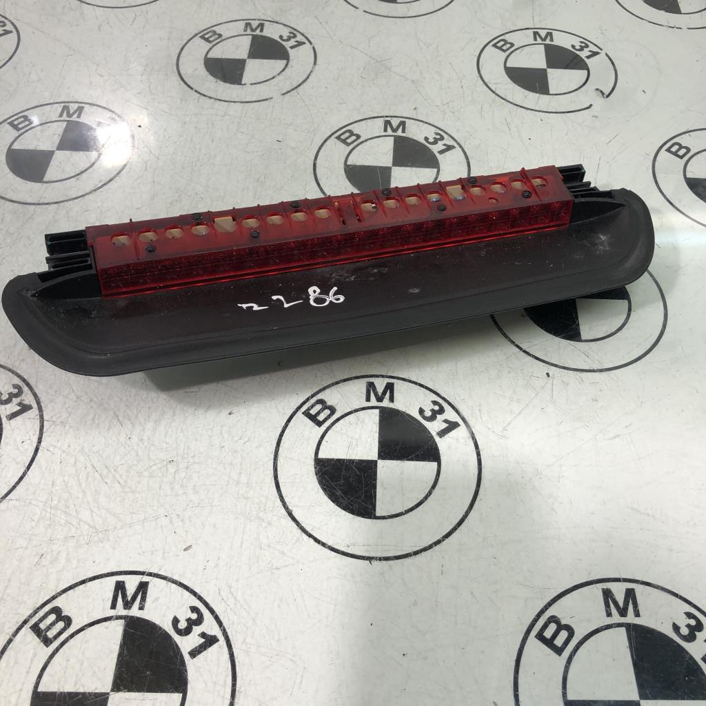 Feu arriere stop central BMW SERIE 3 E92 COUPE PHASE 2 Diesel - 1