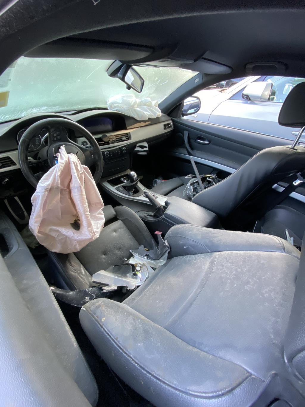 Compteur BMW SERIE 3 E92 COUPE PHASE 2 Diesel - 1