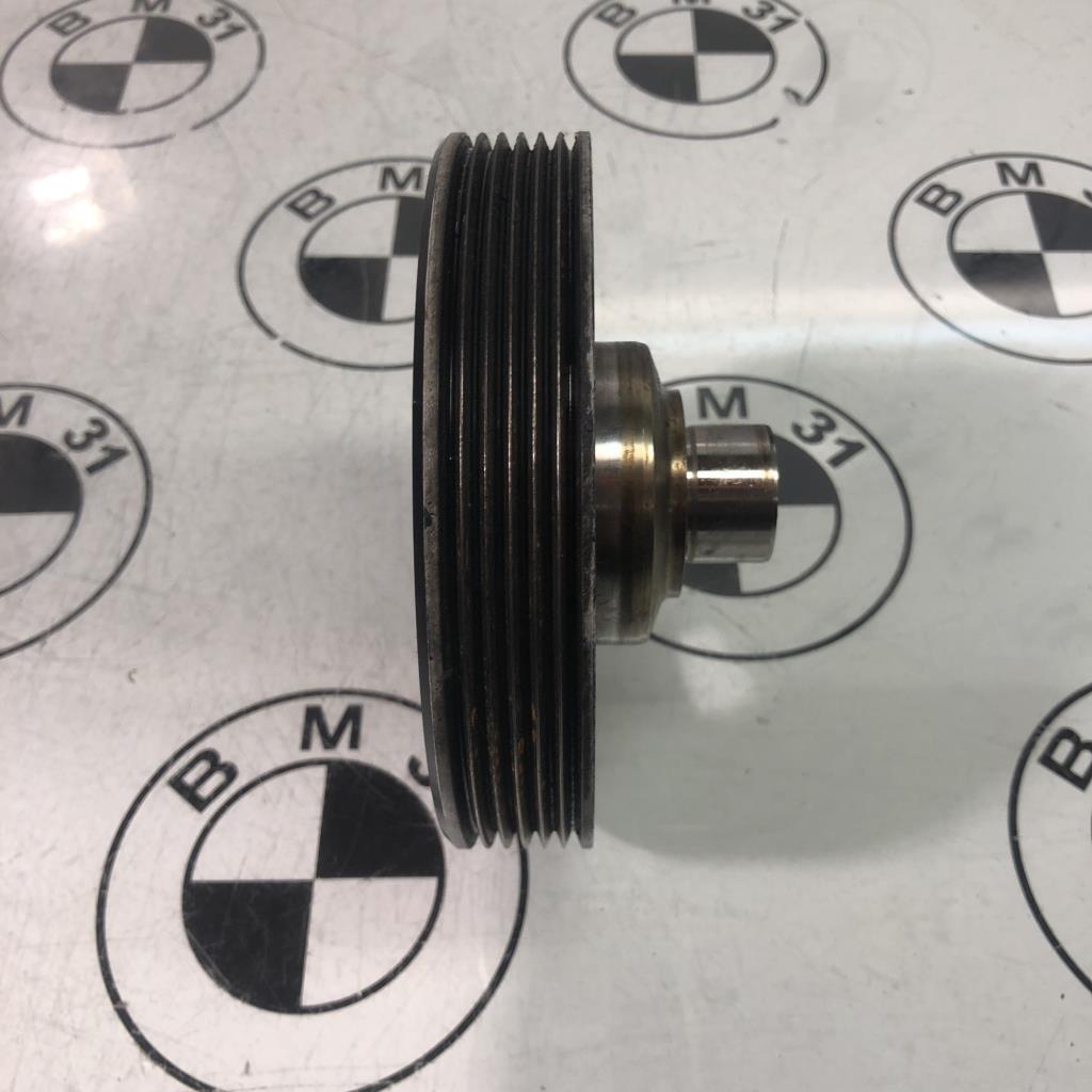Poulie damper MINI MINI 2 R56 PHASE 1  - 1
