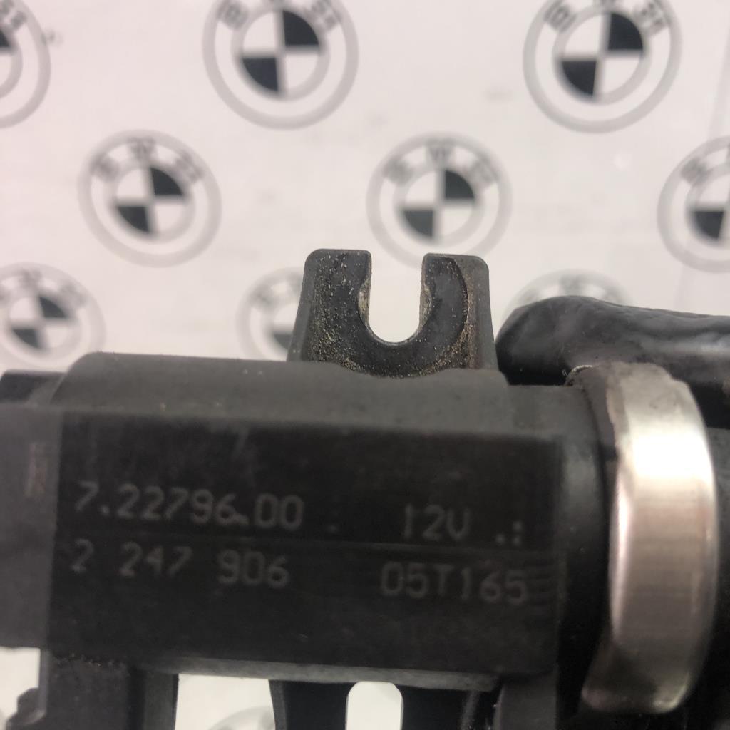 Capteur BMW SERIE 3 E90 PHASE 1  - 1
