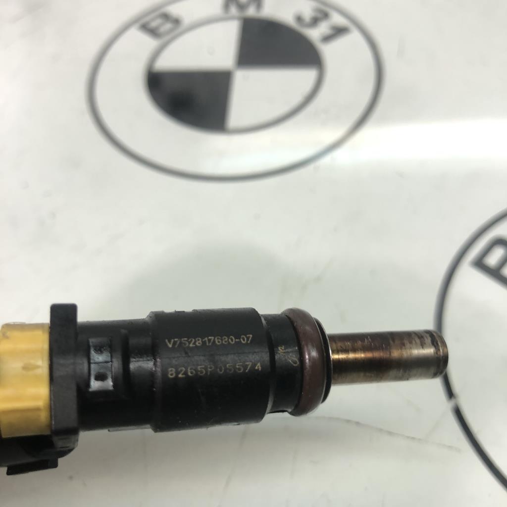 Injecteurs MINI MINI 2 R56 PHASE 1 Essence - 1