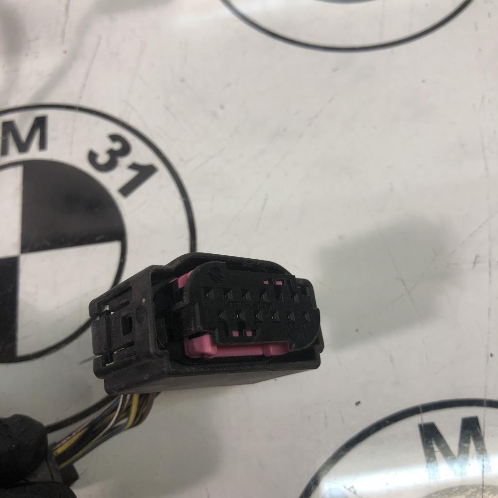 Sensore parcheggio assistito BMW SERIE 5 E60 PHASE 1  - 1