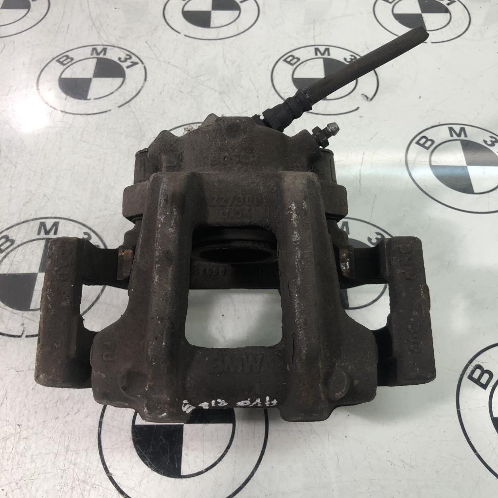 Pinza freni anteriore destra BMW SERIE 1 F20 PHASE 1 Diésel - 1