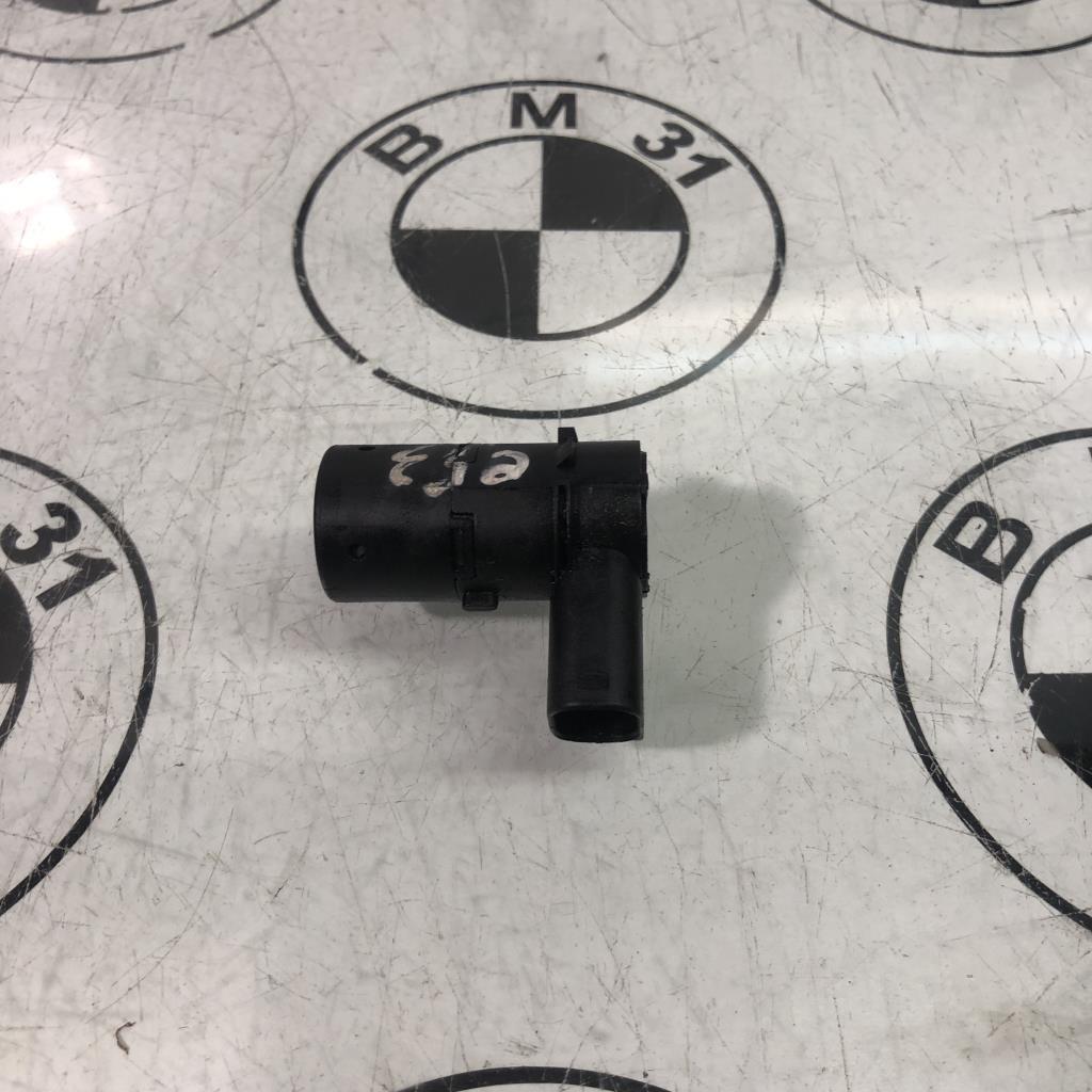 Sensore parcheggio assistito BMW X5 E53  - 1