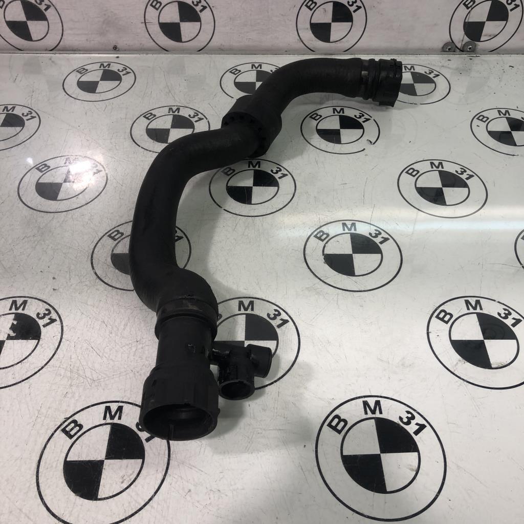 Durite BMW SERIE 3 E46 COUPE PHASE 2 Diesel - 1