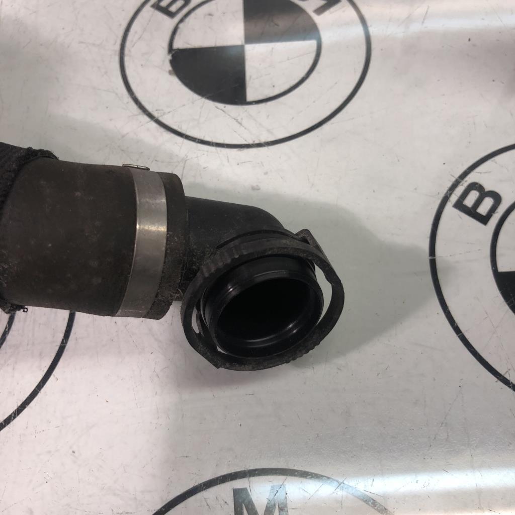 Durite BMW SERIE 7 E66 LIMOUSINE PHASE 1 Essence - 1