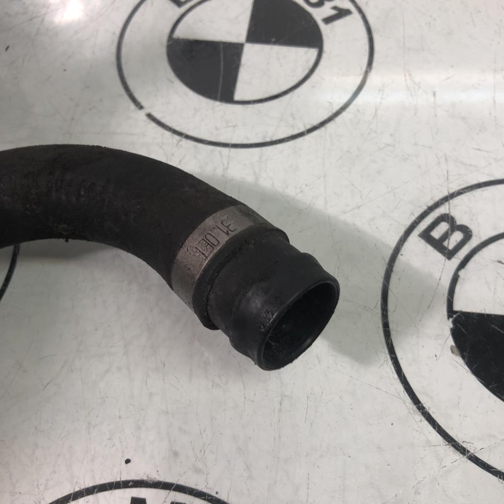 Durite BMW SERIE 7 E66 LIMOUSINE PHASE 1 Essence - 1