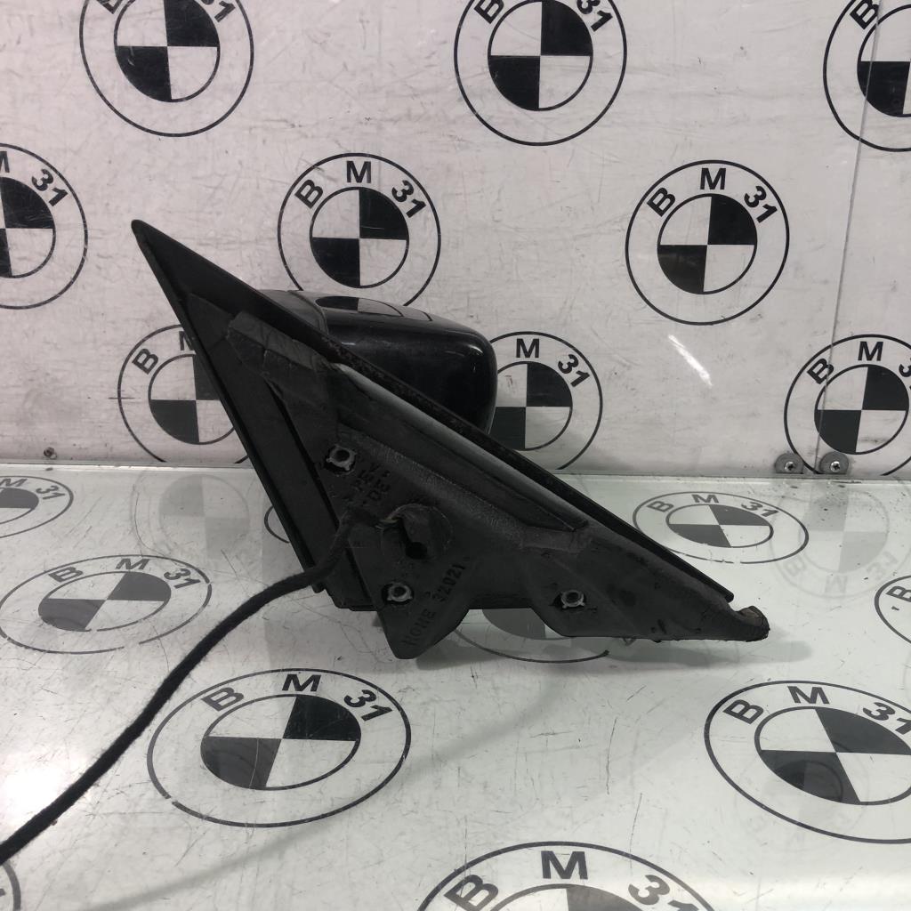 Specchietto retrovisore sinistro BMW SERIE 3 E46 PHASE 2 Diésel - 1