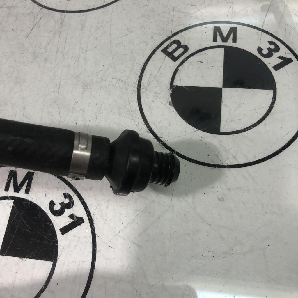 Durite BMW X3 E83 PHASE 2  - 1
