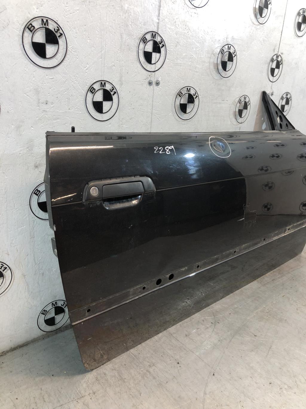 Porte avant droit BMW SERIE 3 E36 CABRIO Essence - 1