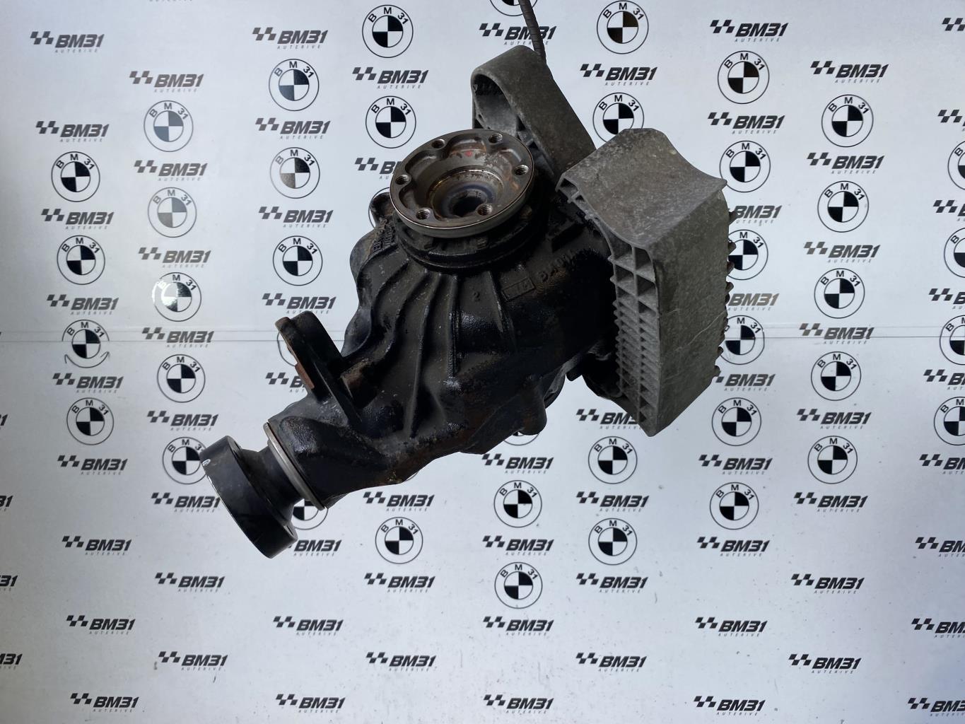 Pont (propulsion) BMW SERIE 6 E63 COUPE  - 1
