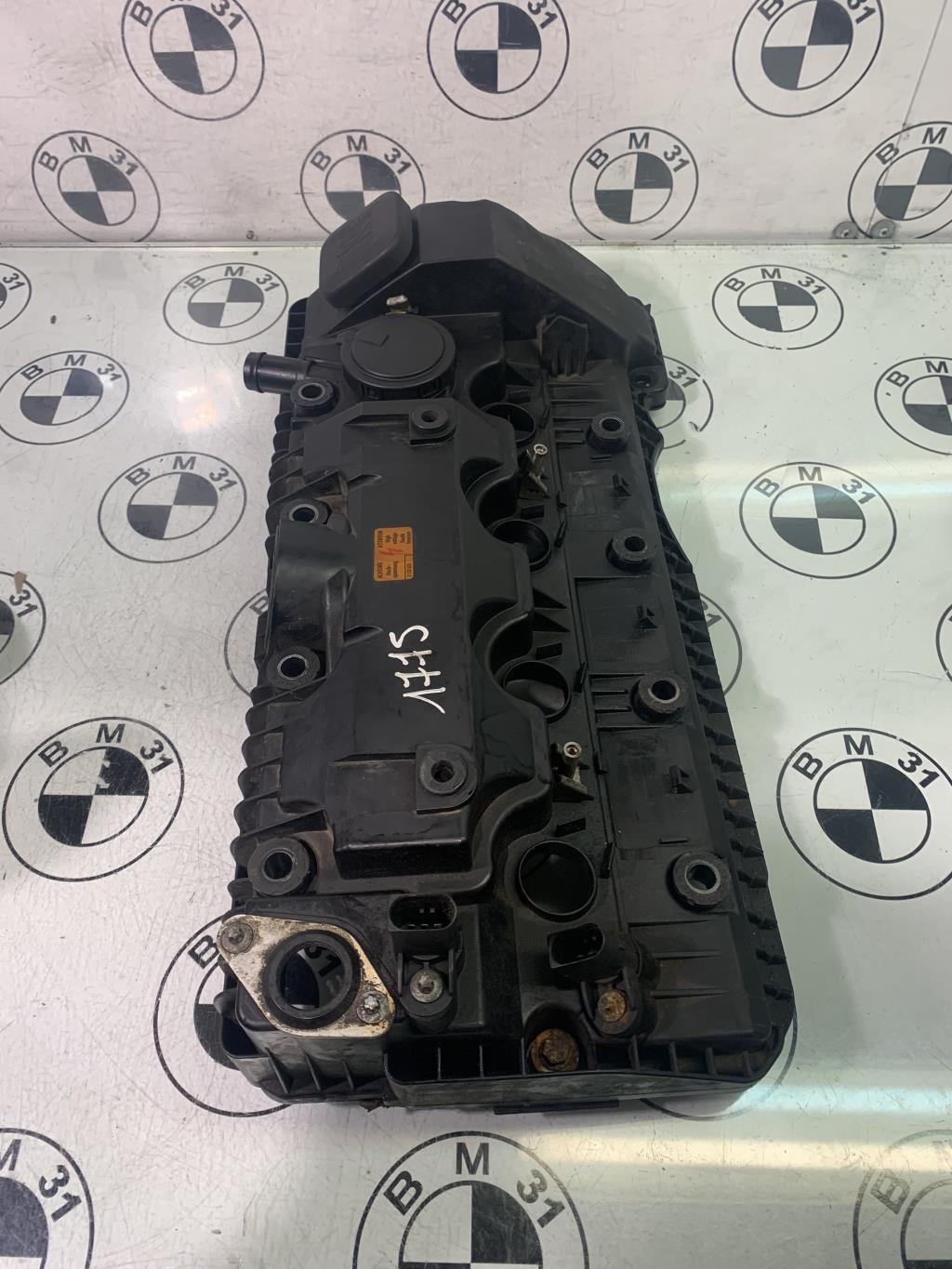Coperchio testa-cilindri BMW SERIE 7 E66 LIMOUSINE PHASE 1 Gasolina - 1