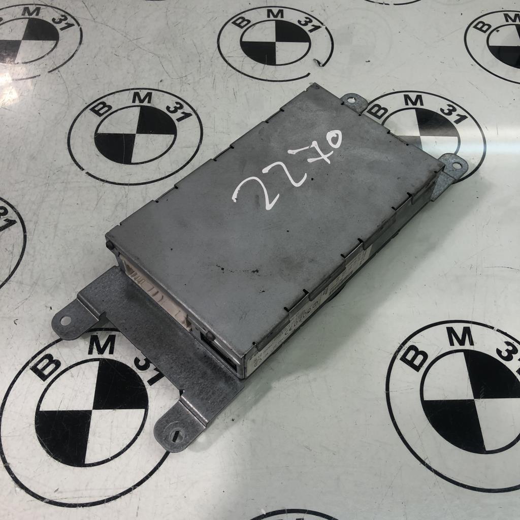 Centralina BMW SERIE 5 E60 PHASE 1  - 1