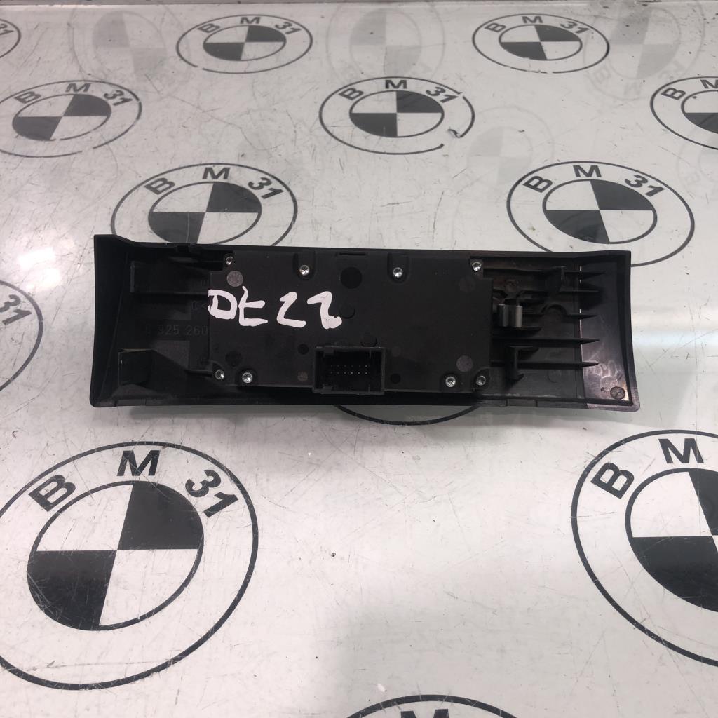 Commande de phare BMW SERIE 5 E60 PHASE 1  - 1