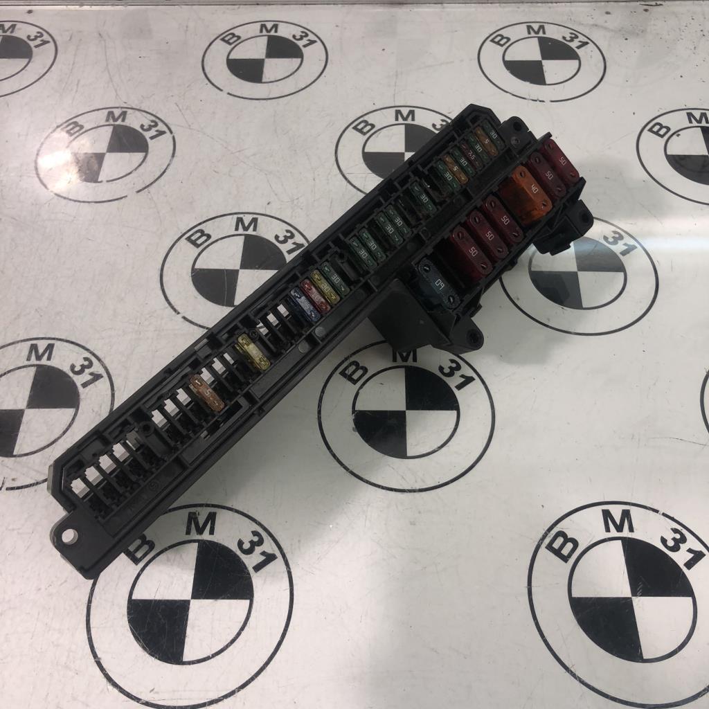 Portafusibili BMW SERIE 5 E60 PHASE 1  - 1