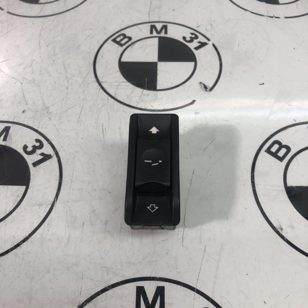 Bouton/Interrupteur BMW SERIE 5 E60 PHASE 1  - 1