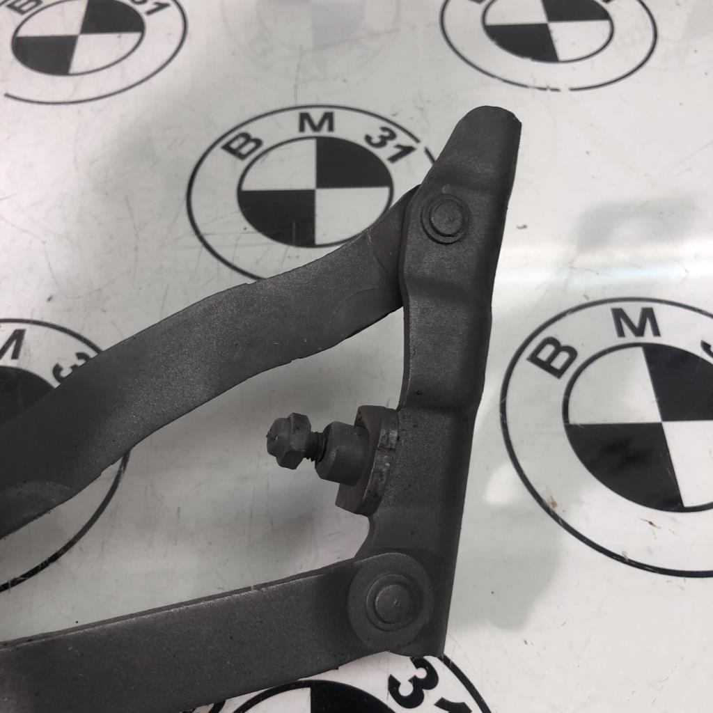Charniere de capot BMW SERIE 5 E60 PHASE 1  - 1