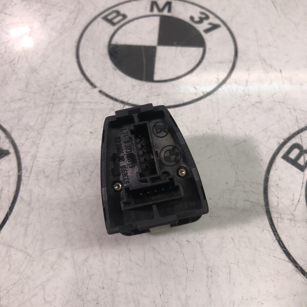 Bouton/Interrupteur BMW SERIE 3 E46 COUPE PHASE 1 Essence - 1