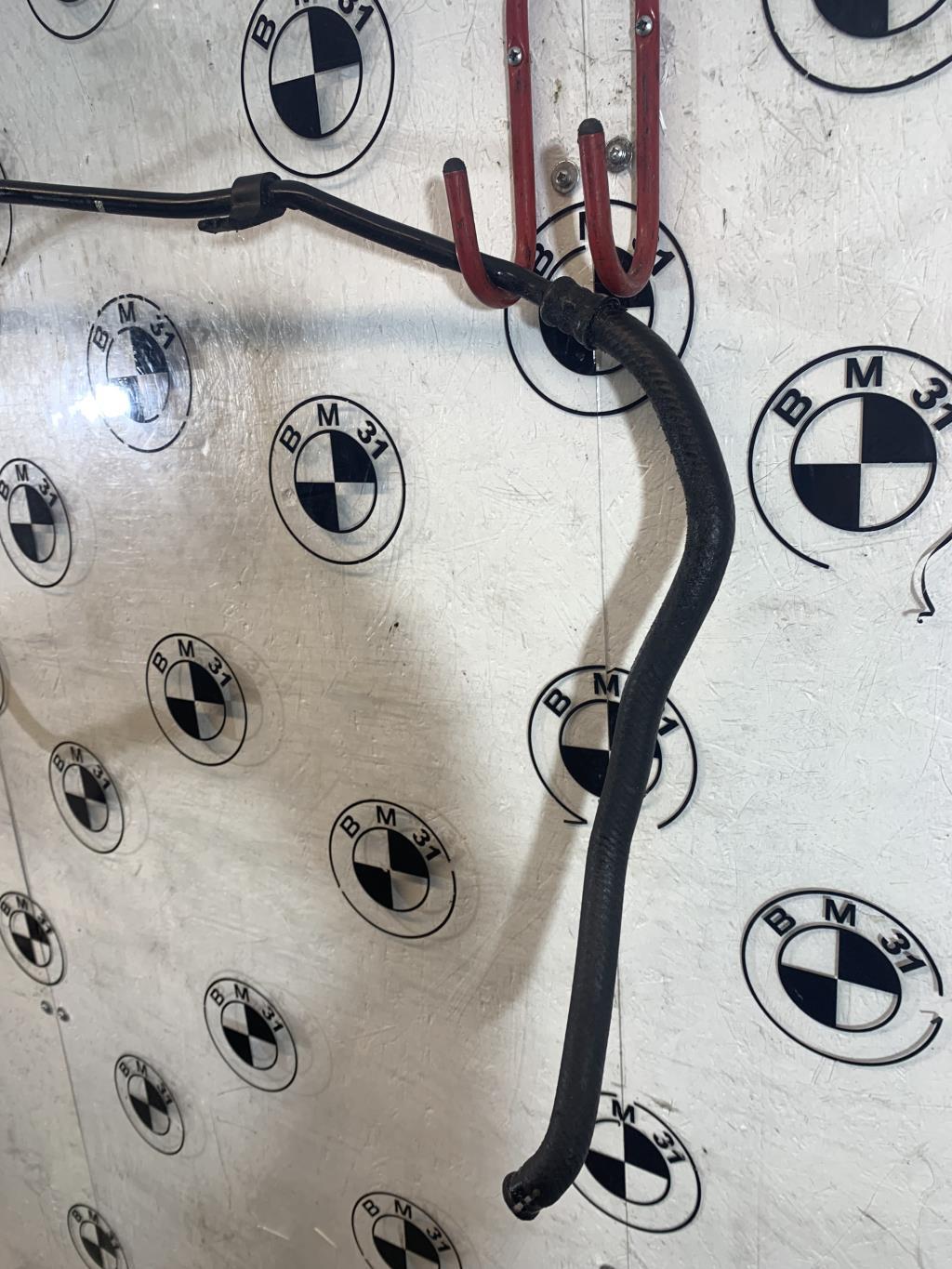 Durite BMW SERIE 1 E87 PHASE 1  - 1