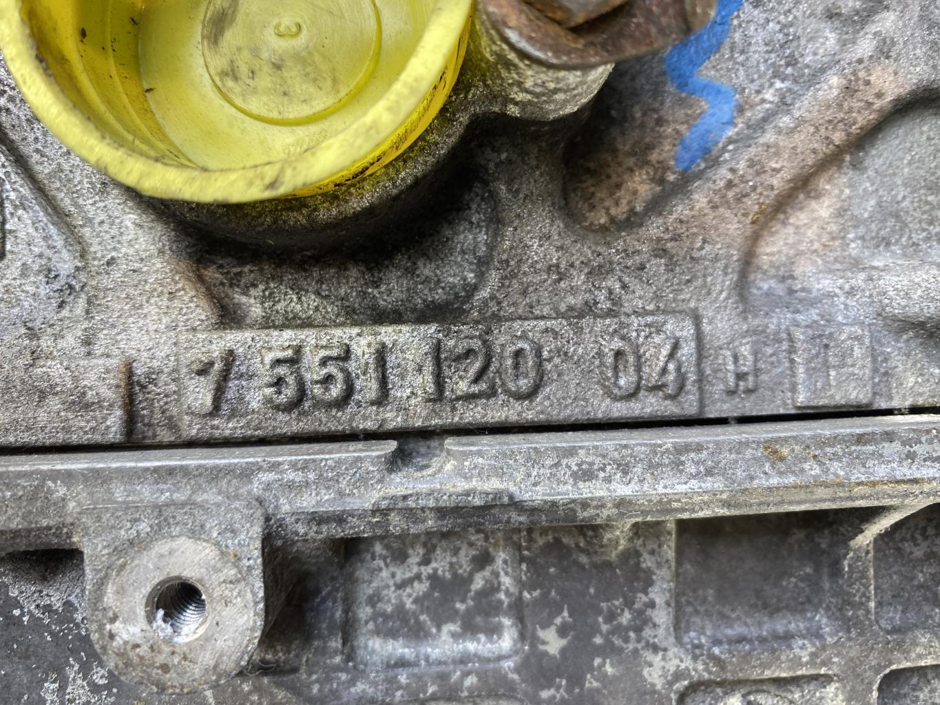 Moteur BMW SERIE 3 E90 PHASE 1  - 1