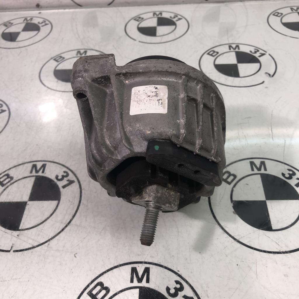 Support moteur droit BMW SERIE 3 E90 PHASE 2  - 1
