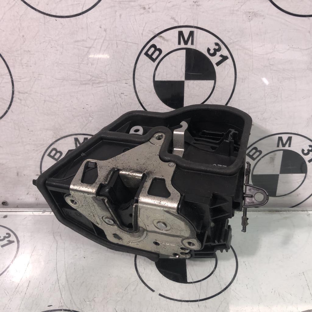 Serrure avant gauche BMW SERIE 3 E92 COUPE PHASE 1 Diesel - 1