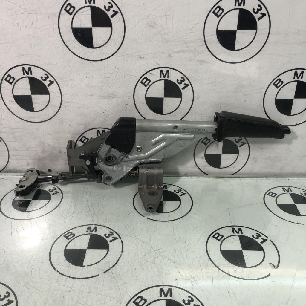 Levier frein à main BMW SERIE 3 E92 COUPE PHASE 1 Diesel - 1