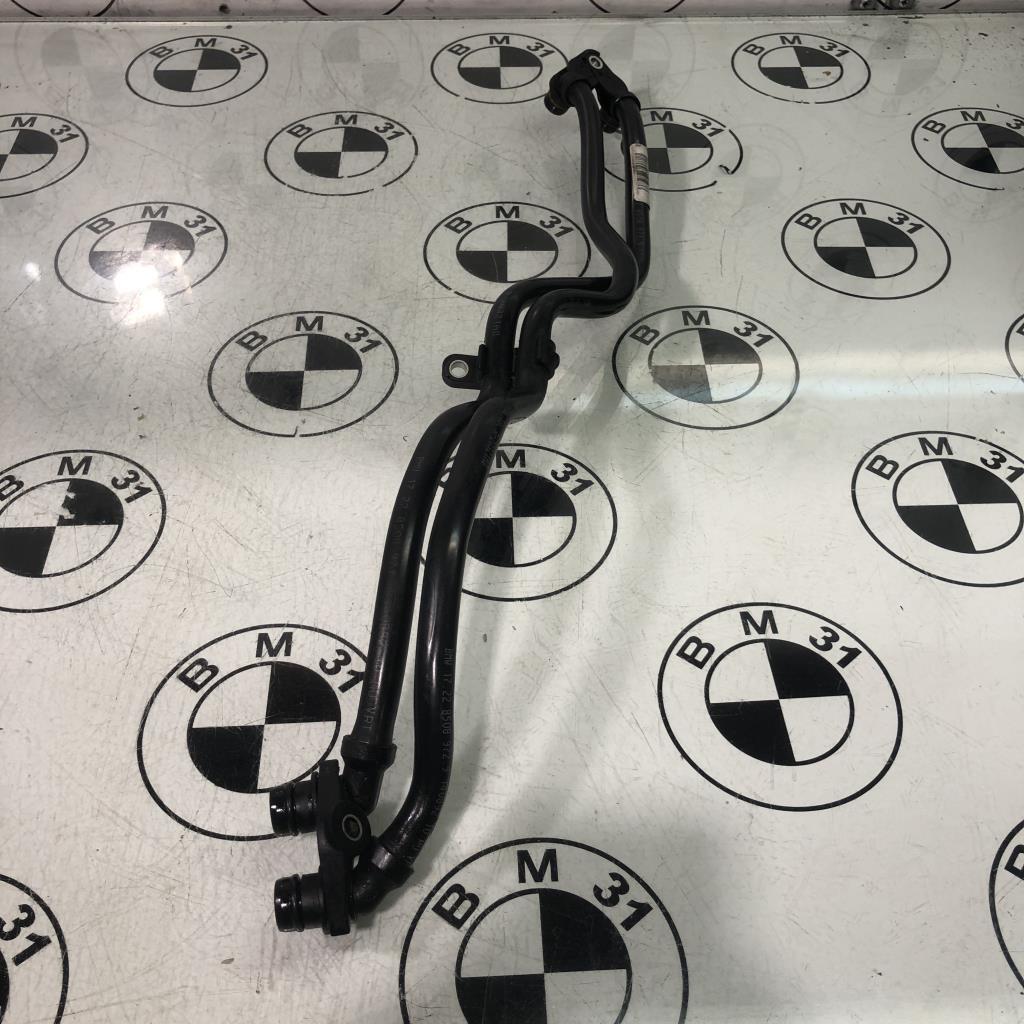 Durite BMW SERIE 3 F30 PHASE 1 Diesel - 1