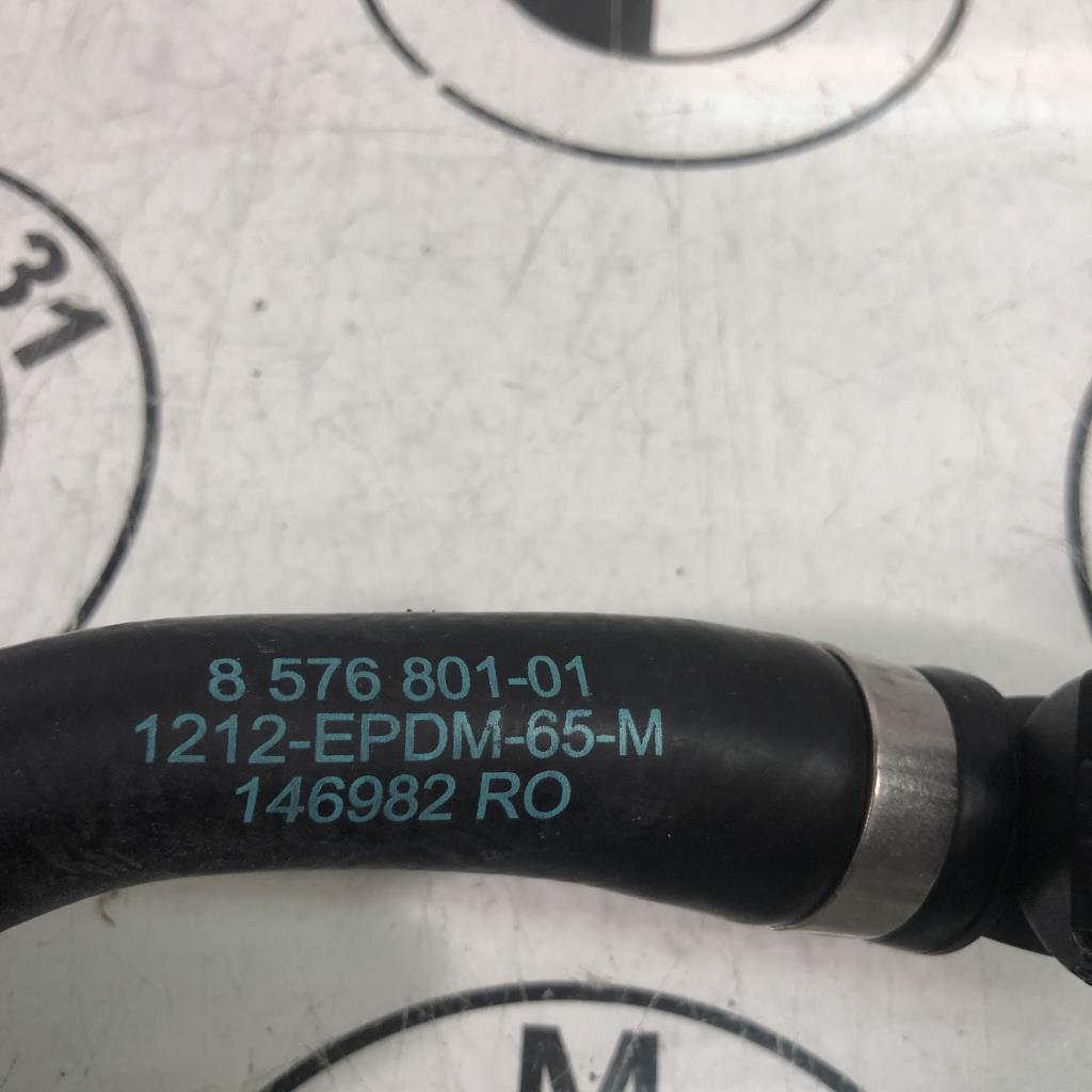Durite BMW SERIE 5 G30 PHASE 1  - 1