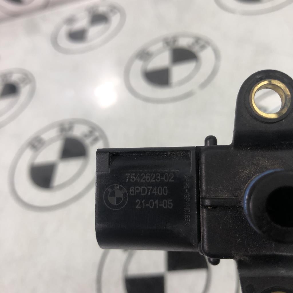 Capteur BMW SERIE 1 E87 PHASE 1 Essence - 1