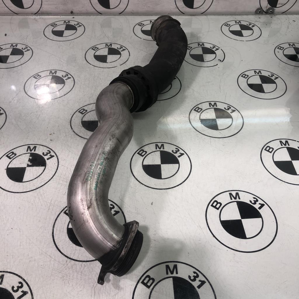 Conduite d'air BMW SERIE 3 E46 PHASE 2  - 1