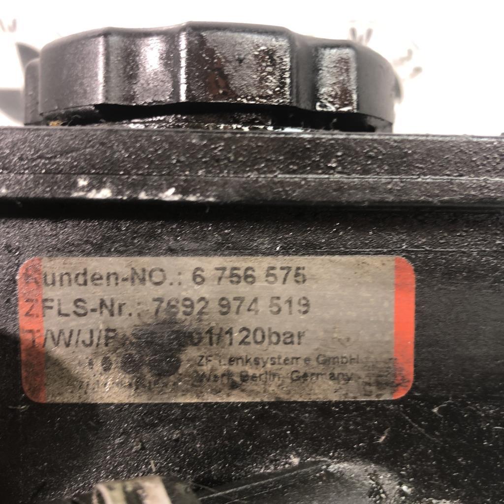 Pompe de direction BMW SERIE 3 E46 TOURING PHASE 2 BREAK  - 1