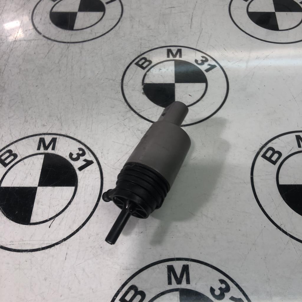 Pompa lavacristalli posteriore BMW SERIE 3 E92 COUPE PHASE 1 Diésel - 1