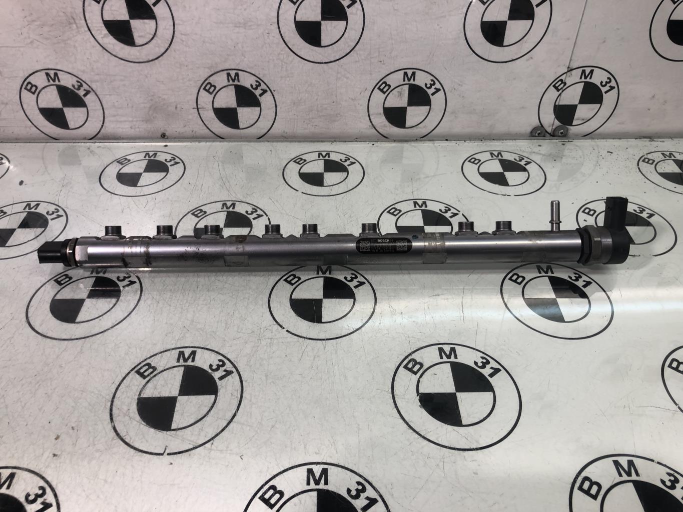 Rampe injection BMW SERIE 3 E90 PHASE 2  - 1