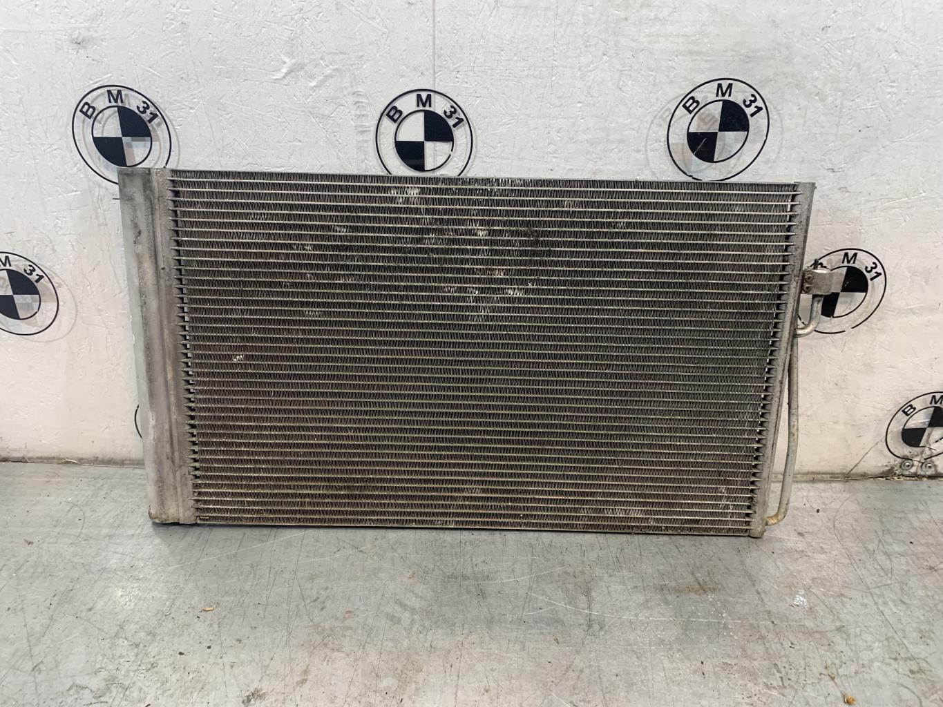 Radiateur clim BMW SERIE 5 E60 PHASE 1  - 1