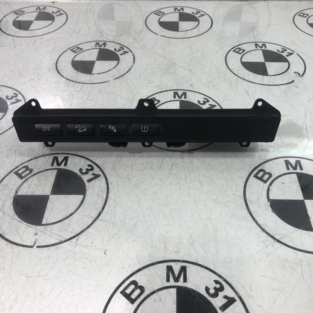 Bouton/Interrupteur BMW X3 E83 PHASE 2 Diesel - 1