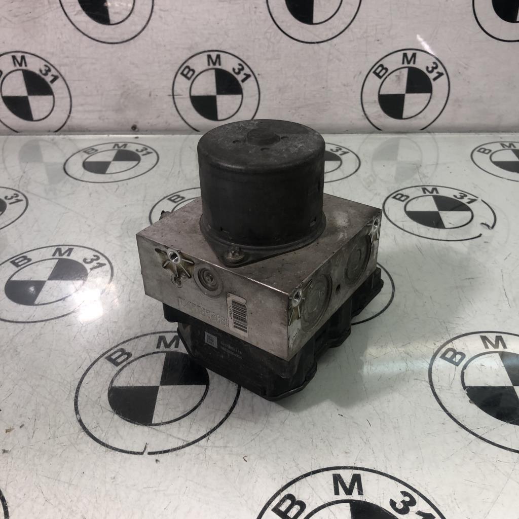Blocco ABS (antibloccaggio freni) MINI MINI 2 R57 CABRIOLET PHASE 1 Gasolina - 1