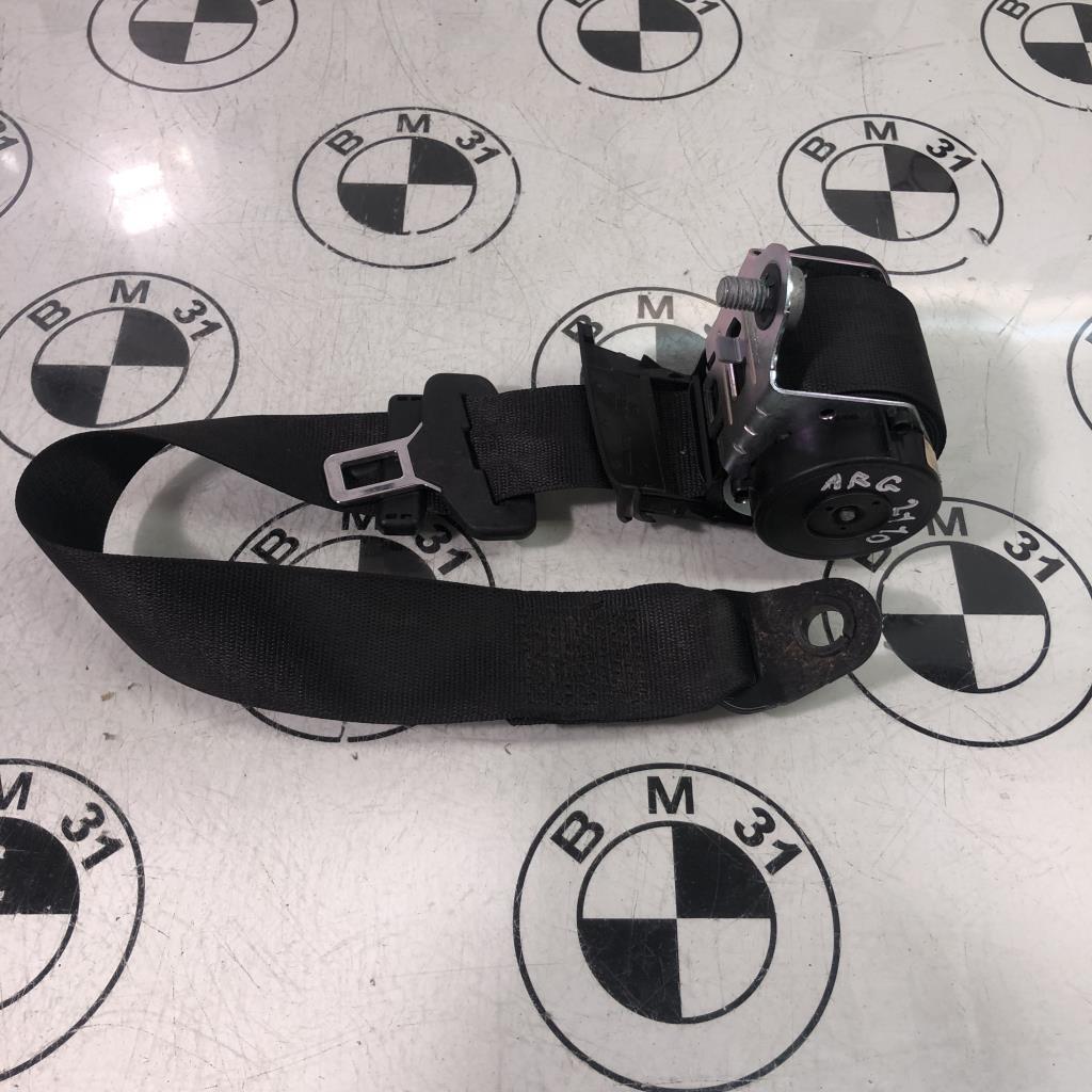 Ceinture arriere gauche MINI MINI 2 R57 CABRIOLET PHASE 1 Essence - 1