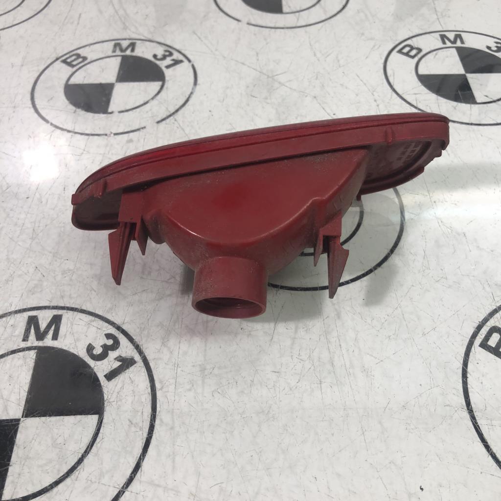Retronebbia sinistro MINI MINI 2 R57 CABRIOLET PHASE 1 Gasolina - 1