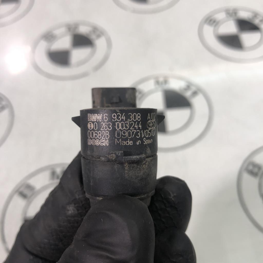 Sensore parcheggio assistito MINI MINI 2 R57 CABRIOLET PHASE 1 Gasolina - 1