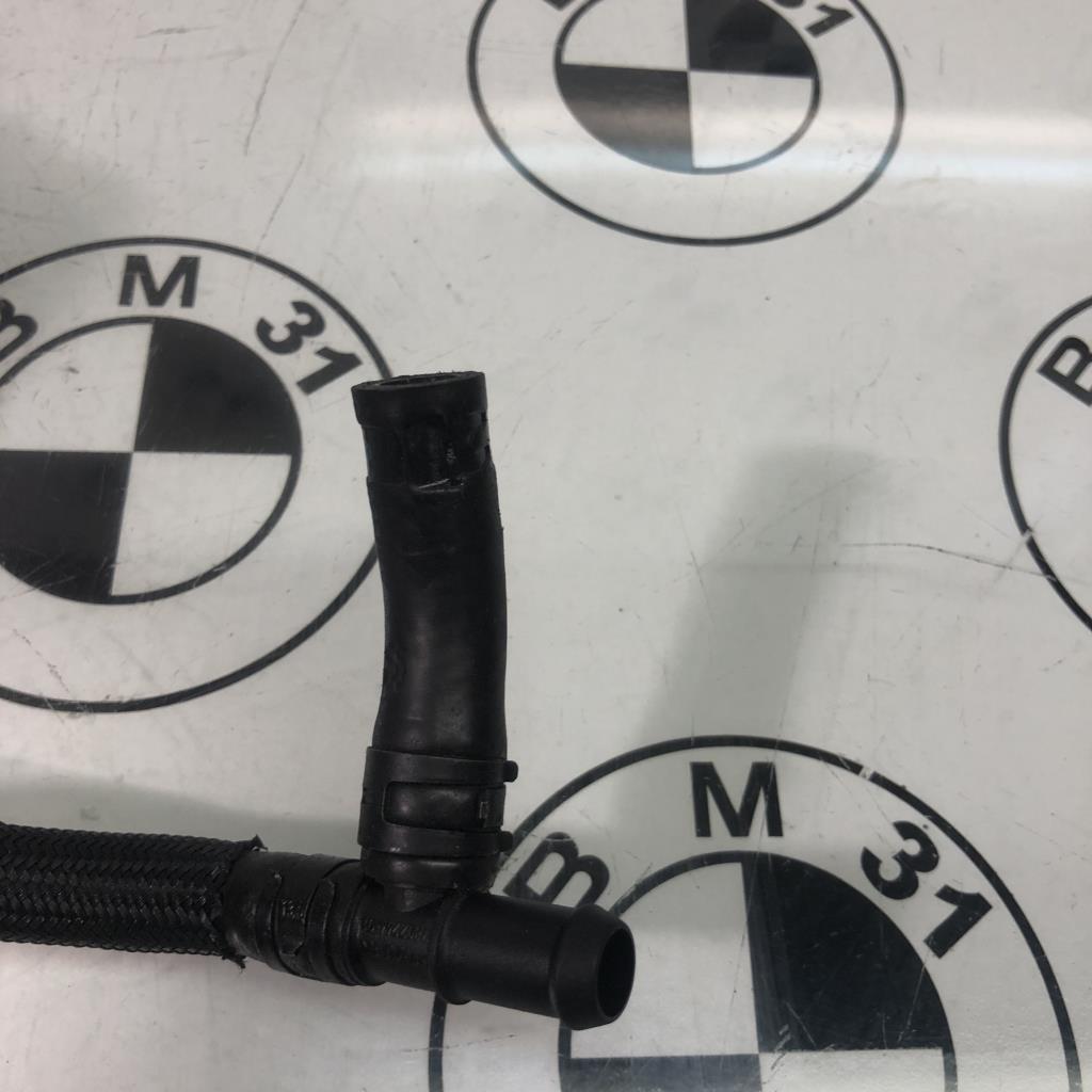 Durite BMW X1 E84 PHASE 1 Diesel - 1