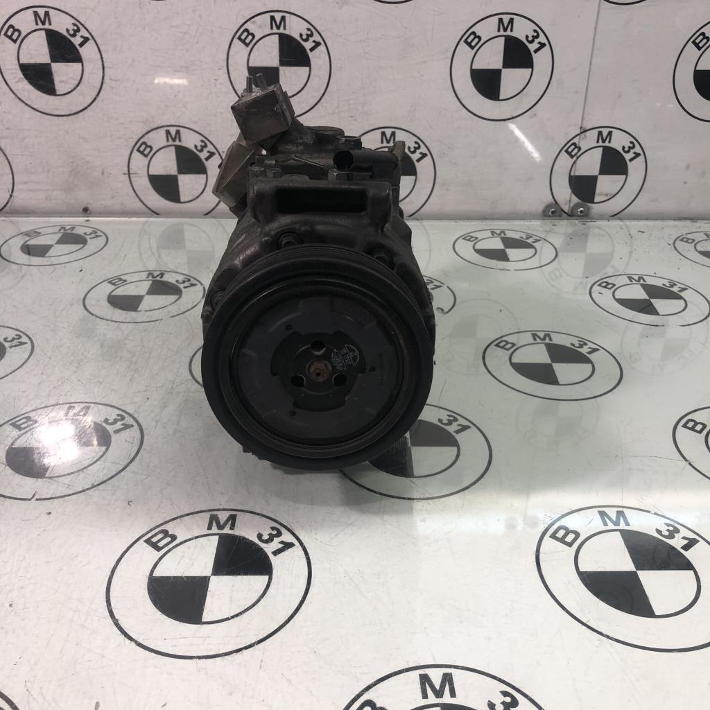 Compresseur clim BMW SERIE 5 E60 PHASE 1  - 1