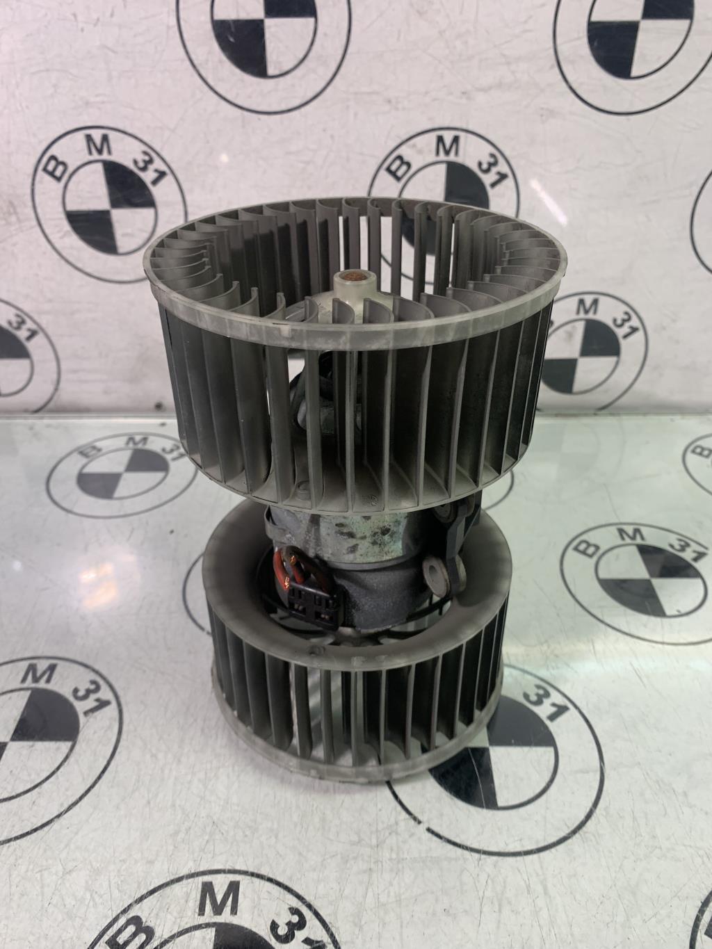 Ventilateur chauffage BMW X3 E83 PHASE 2 Diesel - 1