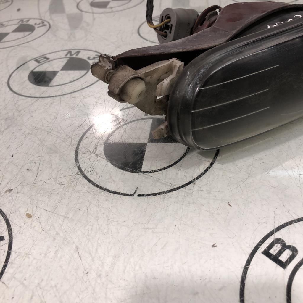 Fendinebbia sinistro (luce) BMW SERIE 3 E46 PHASE 1 Gasolina - 1