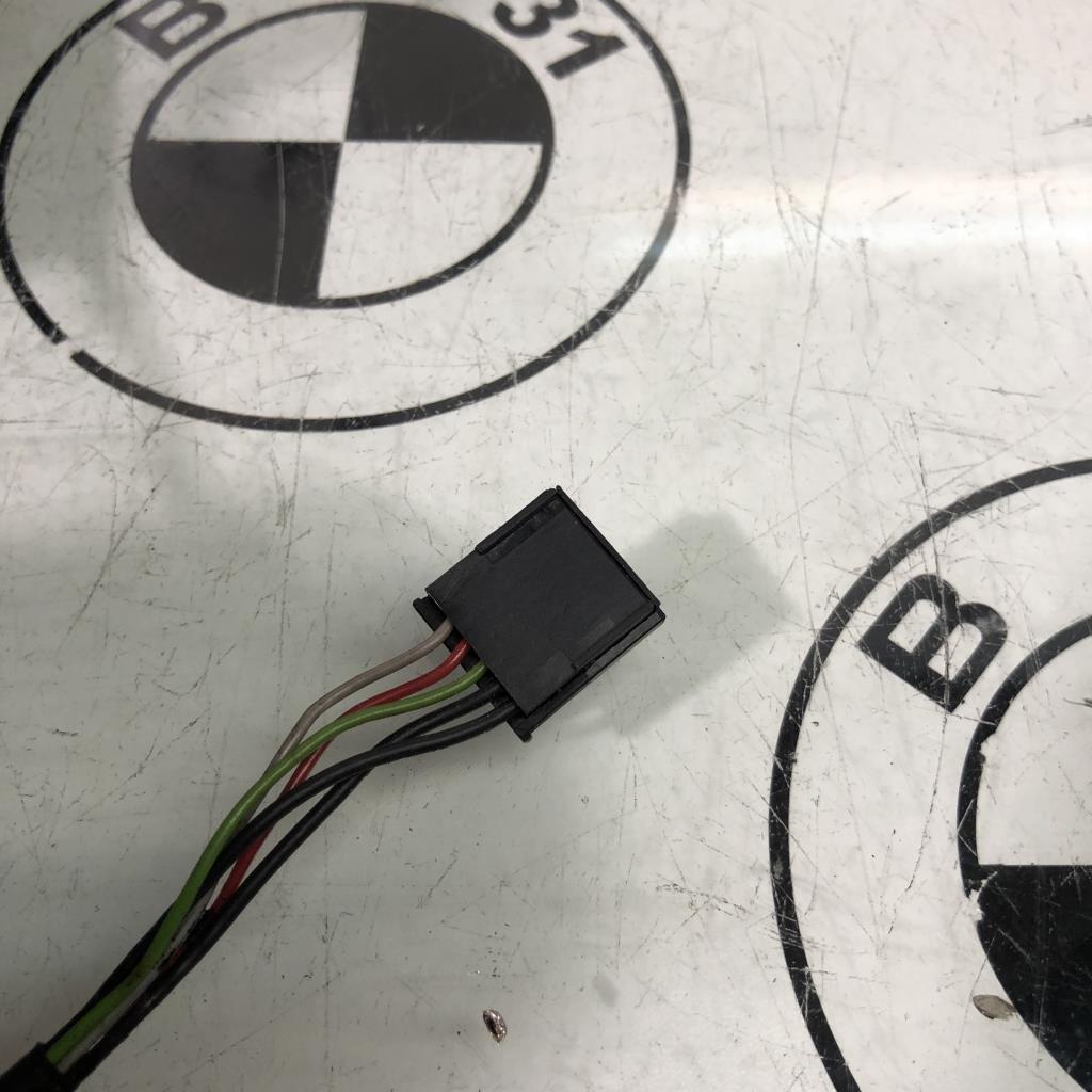 Retrovisor derecho BMW SERIE 3 E46 PHASE 1 Gasolina - 1
