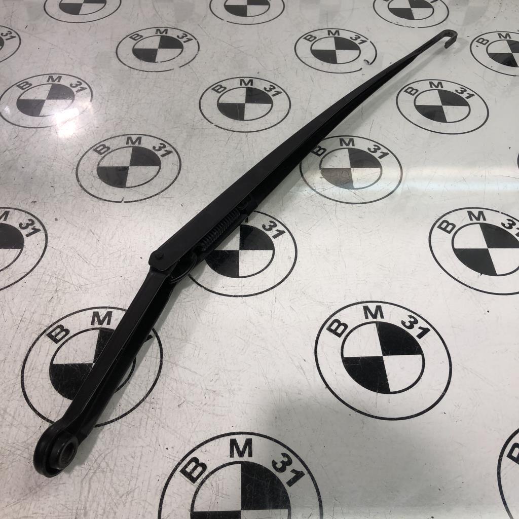 Braccio tergicristallo anteriore destro BMW SERIE 3 E46 PHASE 1 Gasolina - 1