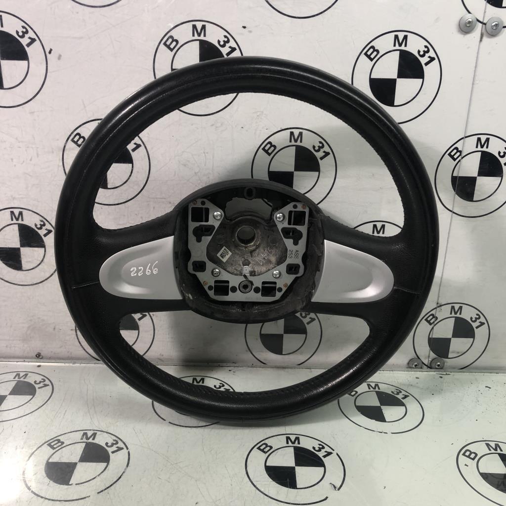 Volant MINI MINI 2 R56 PHASE 1 Essence - 1