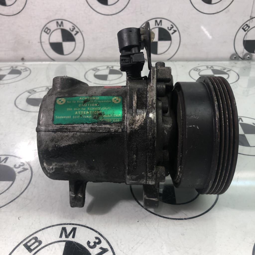 Compresseur clim BMW SERIE 3 E36  - 1