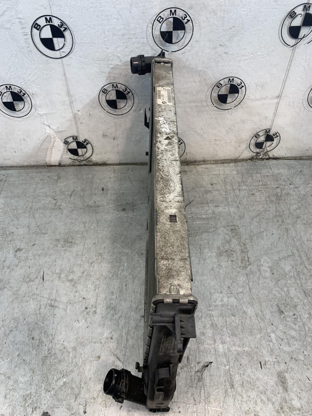 Radiateur eau BMW SERIE 3 E90 PHASE 2 Diesel - 1