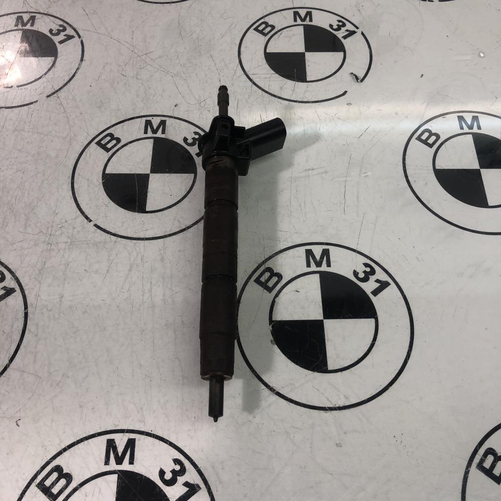 Injecteurs BMW SERIE 3 E92 COUPE PHASE 2 Diesel - 1
